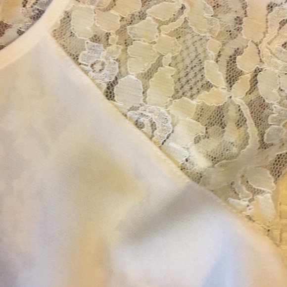 Dressy Blouse - Picture 2 of 3